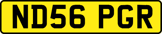 ND56PGR