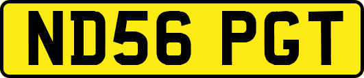 ND56PGT