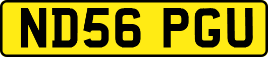 ND56PGU