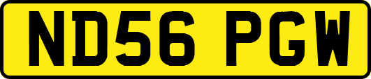 ND56PGW