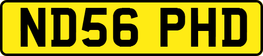 ND56PHD