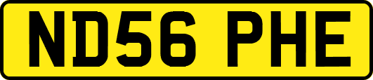 ND56PHE