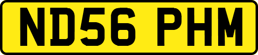 ND56PHM