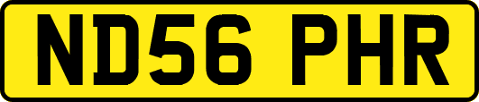 ND56PHR