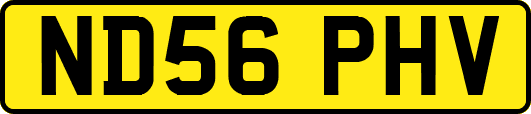ND56PHV