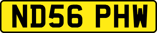 ND56PHW