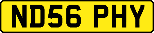 ND56PHY