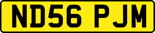 ND56PJM