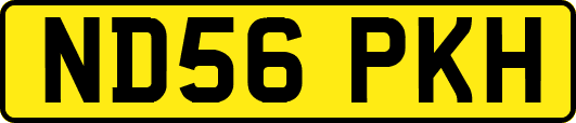 ND56PKH