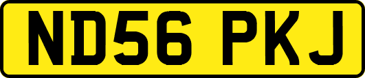 ND56PKJ