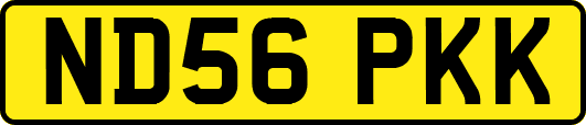 ND56PKK