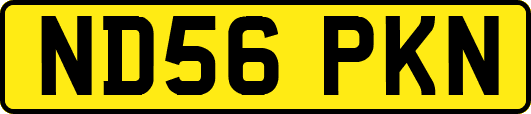 ND56PKN