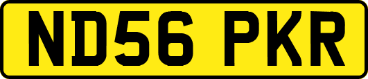 ND56PKR