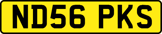 ND56PKS