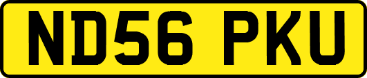 ND56PKU