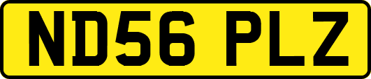 ND56PLZ