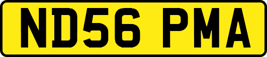 ND56PMA