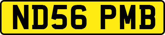 ND56PMB