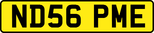 ND56PME