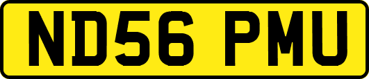 ND56PMU