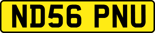 ND56PNU
