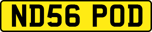 ND56POD
