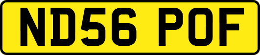 ND56POF