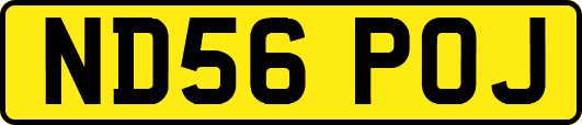 ND56POJ