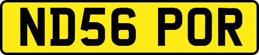 ND56POR