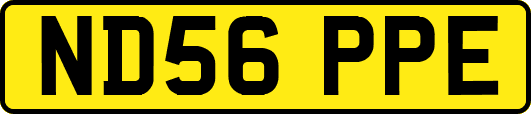 ND56PPE