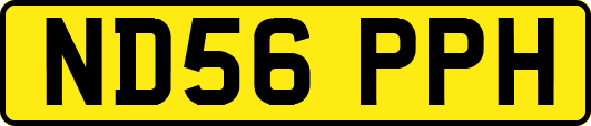 ND56PPH