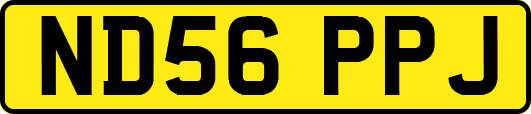ND56PPJ