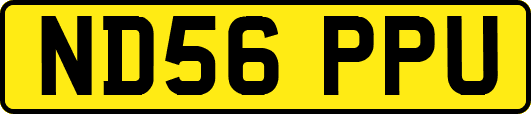 ND56PPU