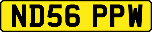 ND56PPW