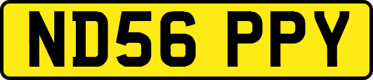 ND56PPY