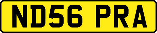 ND56PRA