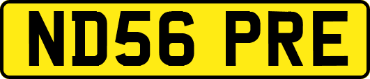 ND56PRE