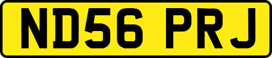 ND56PRJ