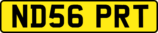 ND56PRT