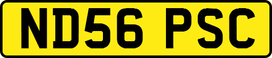 ND56PSC