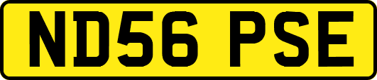 ND56PSE