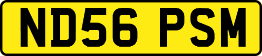 ND56PSM
