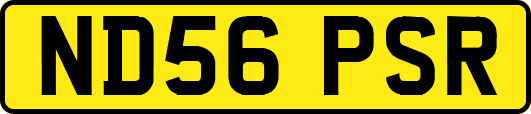 ND56PSR
