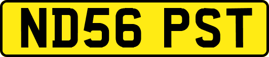 ND56PST