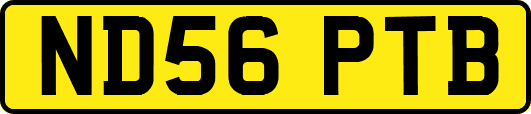ND56PTB