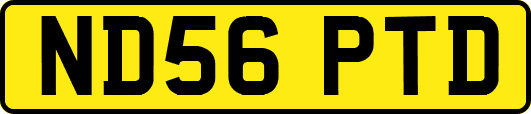 ND56PTD