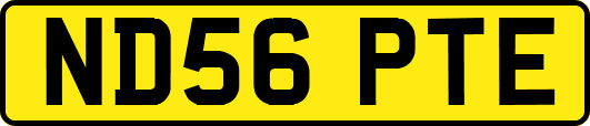ND56PTE