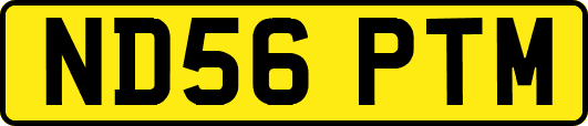 ND56PTM