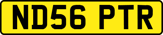 ND56PTR