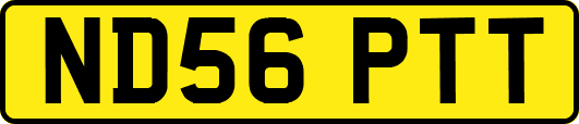 ND56PTT